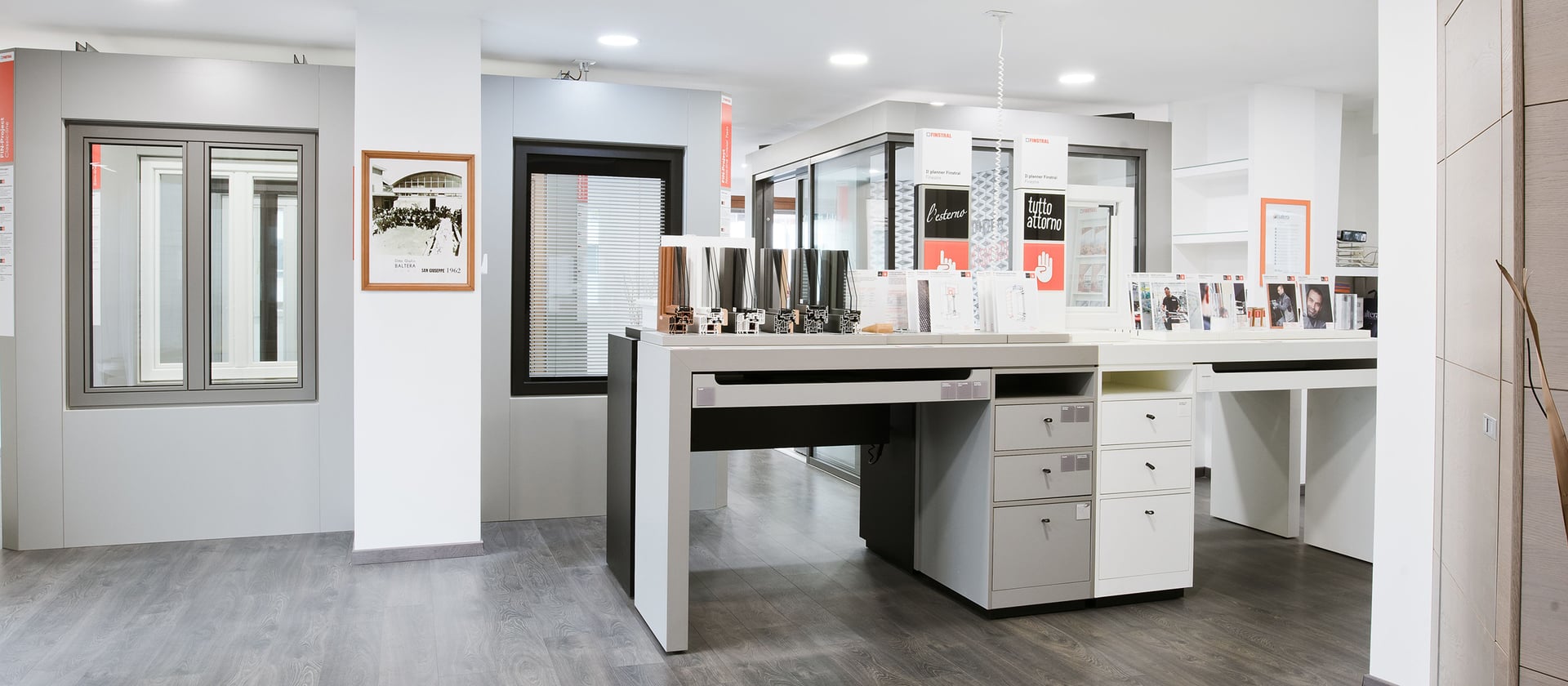 BALTERA SRL
