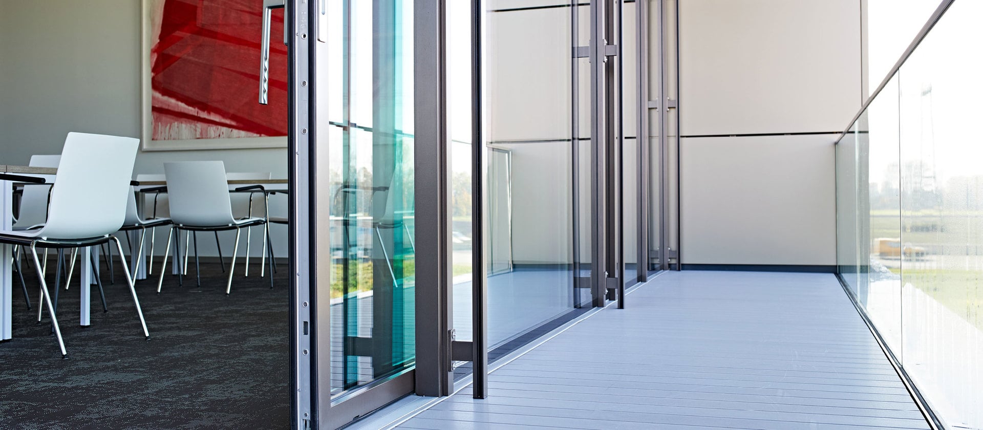 Finstral Studio Friedberg