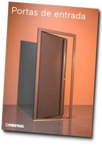 Portas de entrada