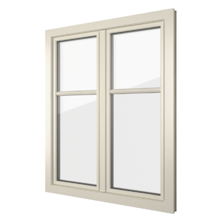 FIN-72 Classic-line PVC-PVC