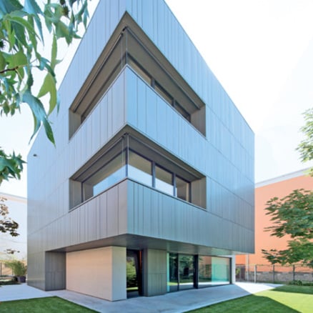 Casa en Bologna