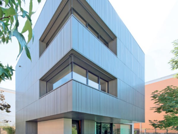 Huis in Imola
