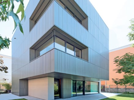 Maison à Bologne
