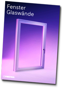 Fenster Glaswände