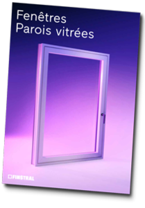 Mes fenêtres. Mon univers.