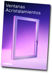 Ventanas Acristalamientos