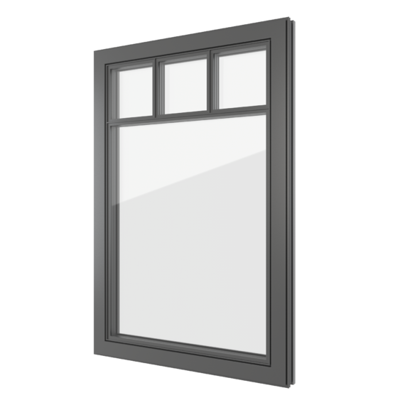 FIN-Project Ferro-line Aluminium-Aluminium