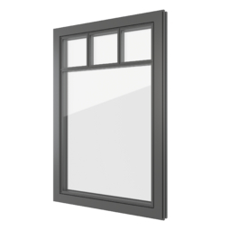 FIN-Project Ferro-line Aluminium-Aluminium