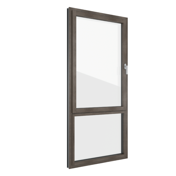 FIN-Project Nova-line 78/95 aluminium-wood