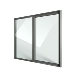 FIN-Slide Slim-line 170