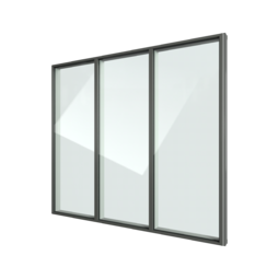FIN-Vista aluminium-PVC