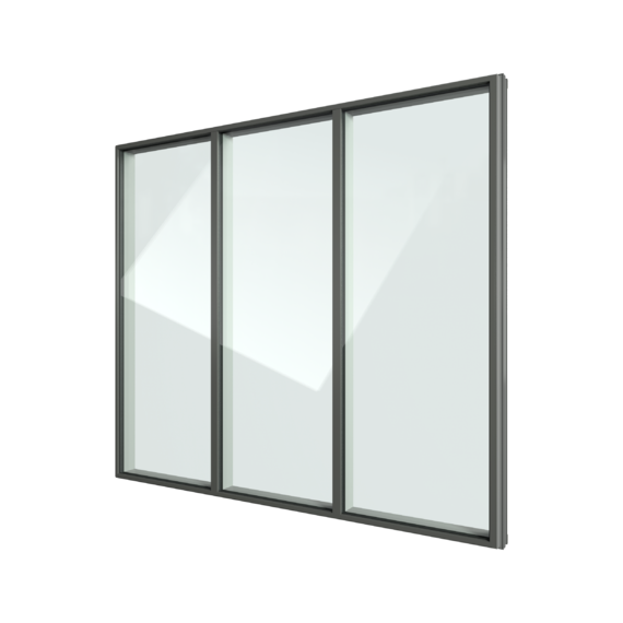 FIN-Vista aluminium-PVC