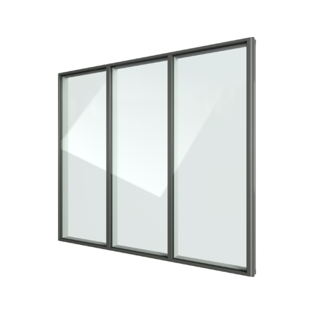 FIN-Vista Aluminium-Kunststof