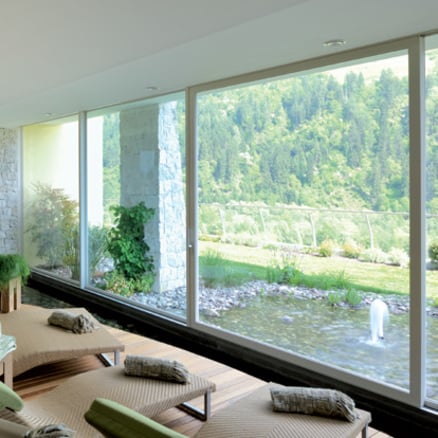 Hotel Alpenschlossl