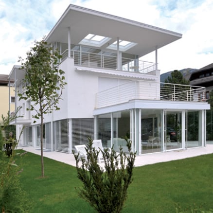 Casa nella Wipptal