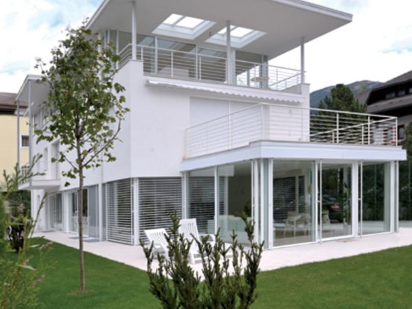 Maison à Wipptal