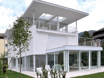 Haus im Wipptal