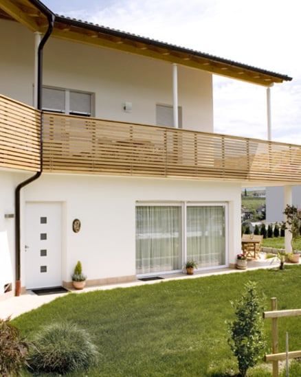 Haus in Girlan