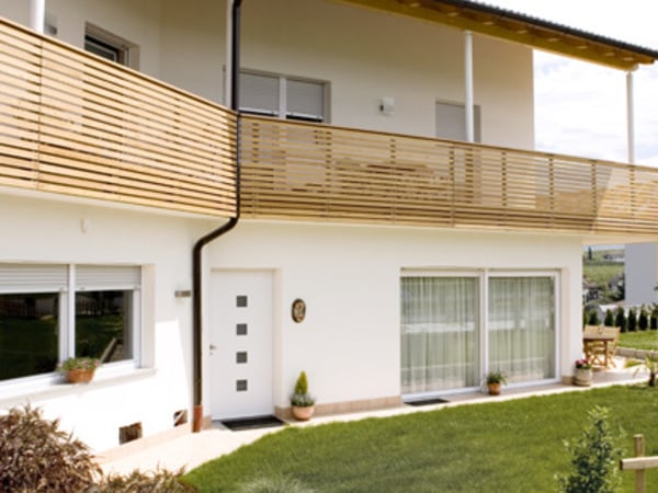 Haus in Girlan