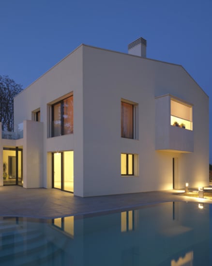 Maison à Ravenne