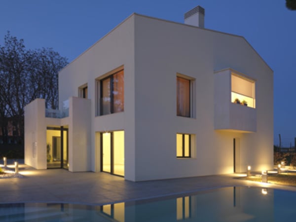 Haus in Ravenna