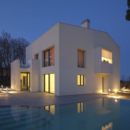 House in Ravenna