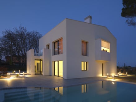Casa en Ravenna