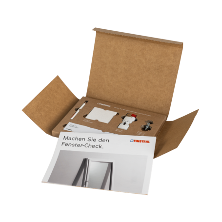 Fenster-Check-Kit