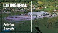 Fábrica Finstral Scurelle 1