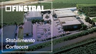 Stabilimento Finstral Cortaccia 1