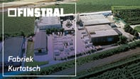 Finstral-fabriek Kurtatsch 1
