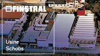 Usine Finstral Schabs