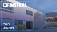 Finstral-Werk Scurelle 2