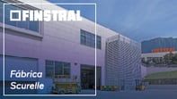 Fábrica Finstral Scurelle 2