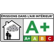 Health-related evaluation of VOC emissions from construction products