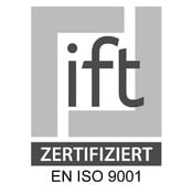 Quality management system ISO 9001