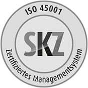 Sistema de gestión de la seguridad en el trabajo ISO 45001