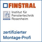 Zertifizierter Montage-Profi
