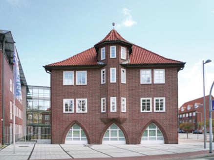 Mairie de Cuxhaven