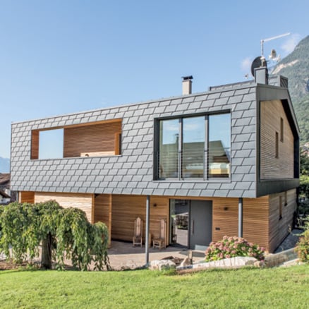 Casa em Überetsch