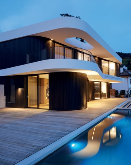 Casa em Eisacktal