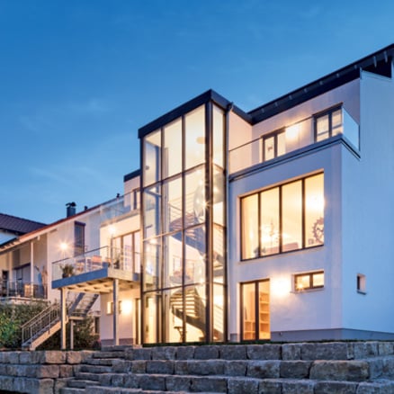Maison à Schwäbisch-Hall