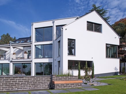 Casa nel Baden-Württemberg