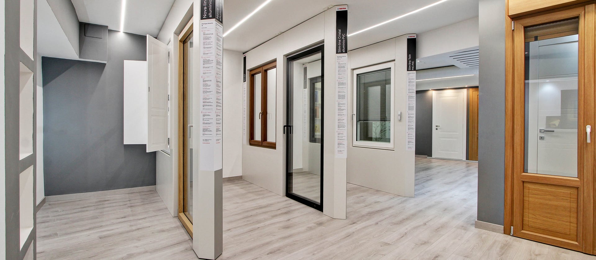 DI LUCA INFISSI SRL