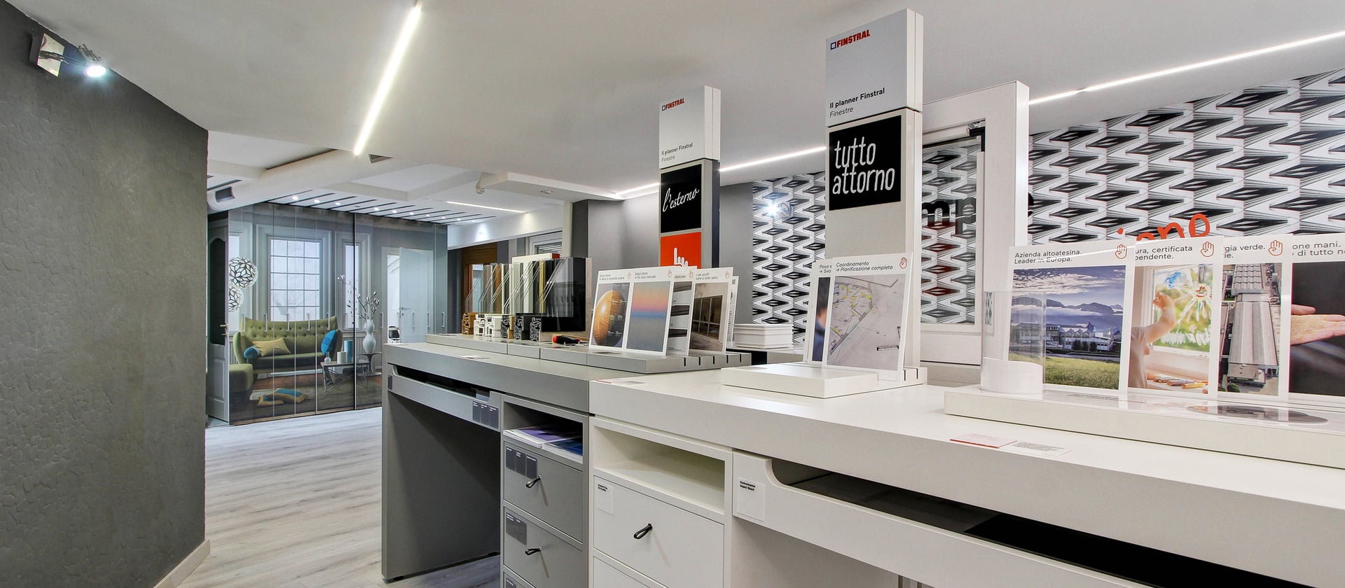 DI LUCA INFISSI SRL