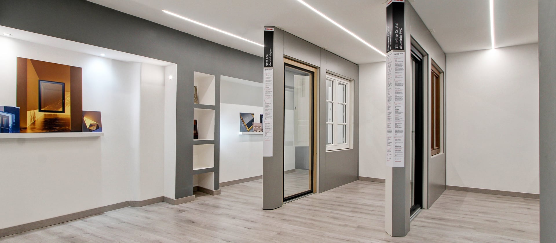 DI LUCA INFISSI SRL