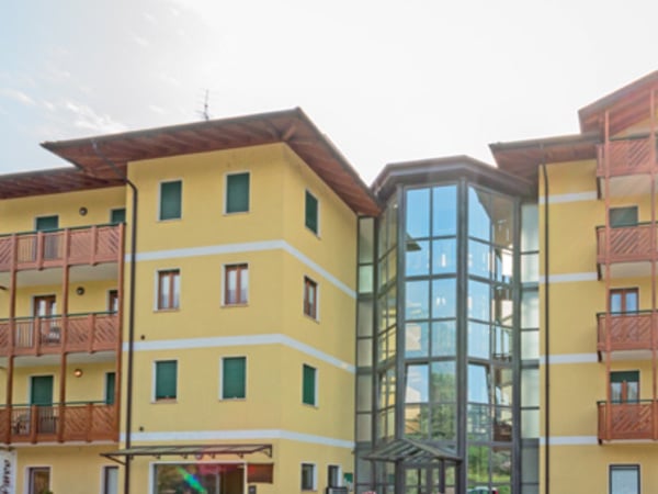 Haus im Trentino