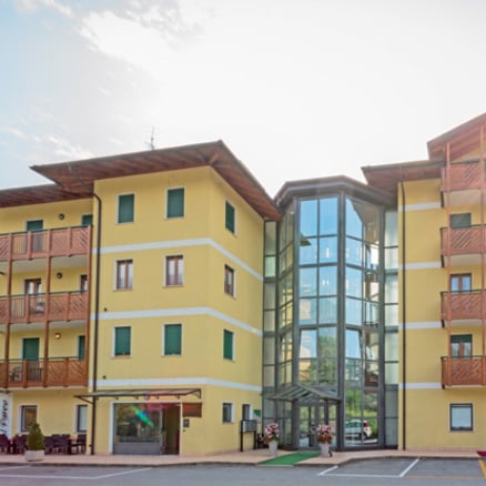 Edifício em Trentino
