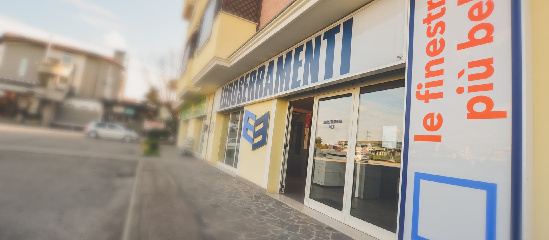 Euroserramenti