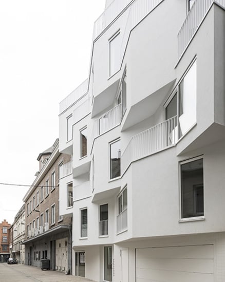 Huis in Namur